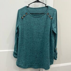 Women’s super soft tops